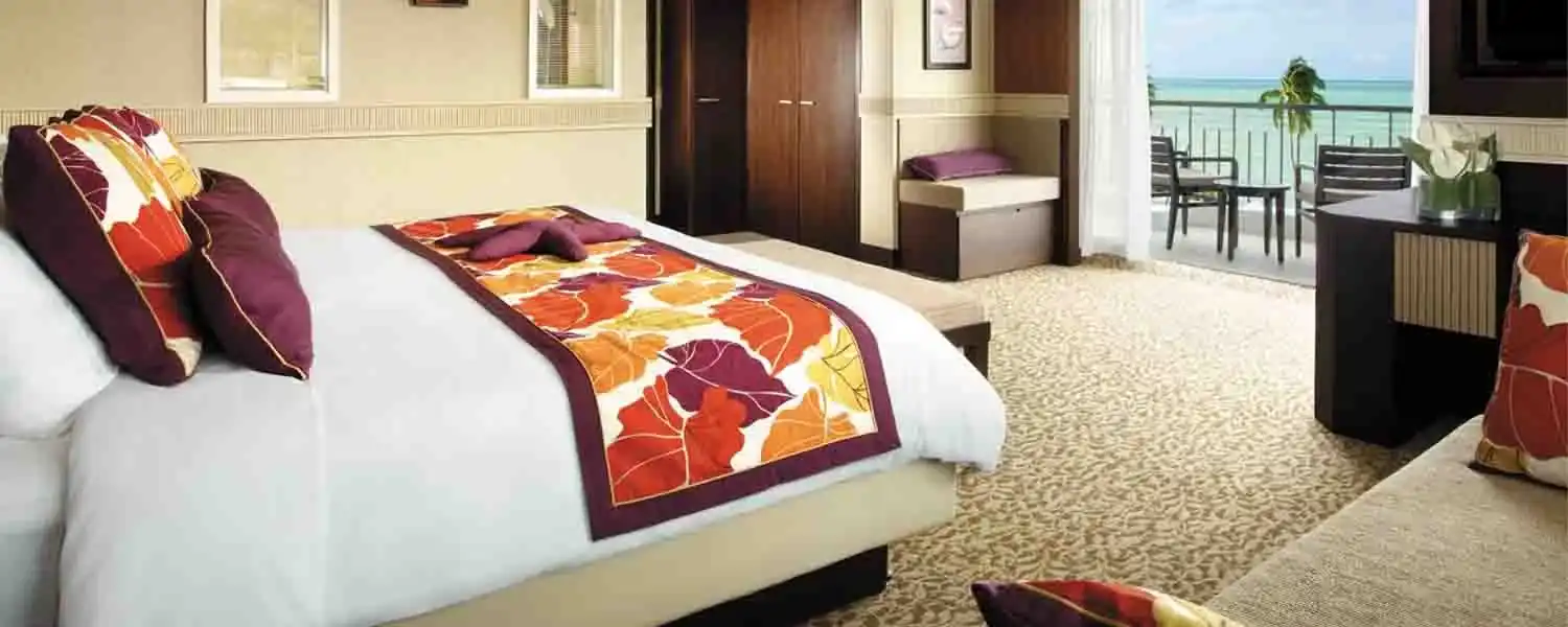 Golden Sands Resort by Shangri-La-1